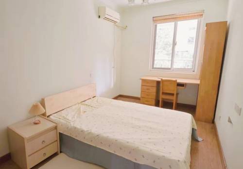 Binhu 山语银城西区-48号楼