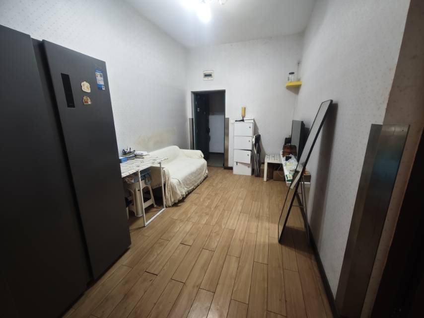 Chongqing Beibei | 海屋裕鑫名都-4号楼_4