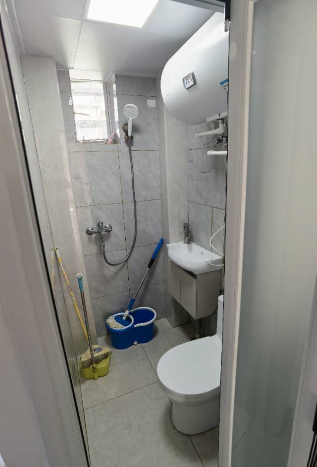 Tianjin Hexi | 西楼后街-23号楼_7