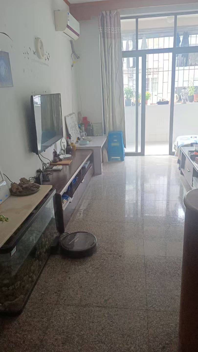 深圳 罗湖 | 东翠花园_3