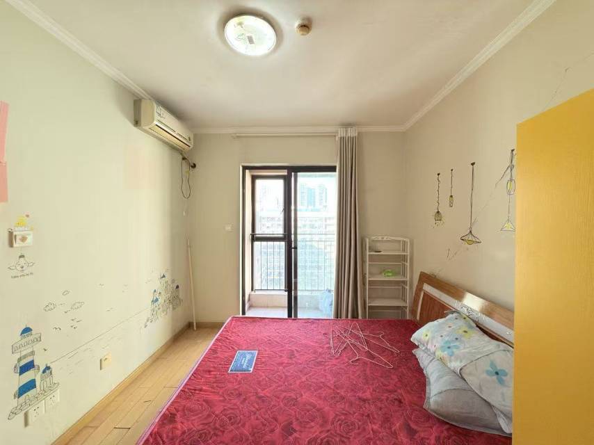 长沙 雨花 | 万科金域华府-1期_6