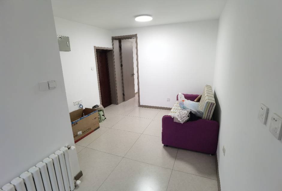 Tianjin Hexi | 西楼后街-23号楼_3