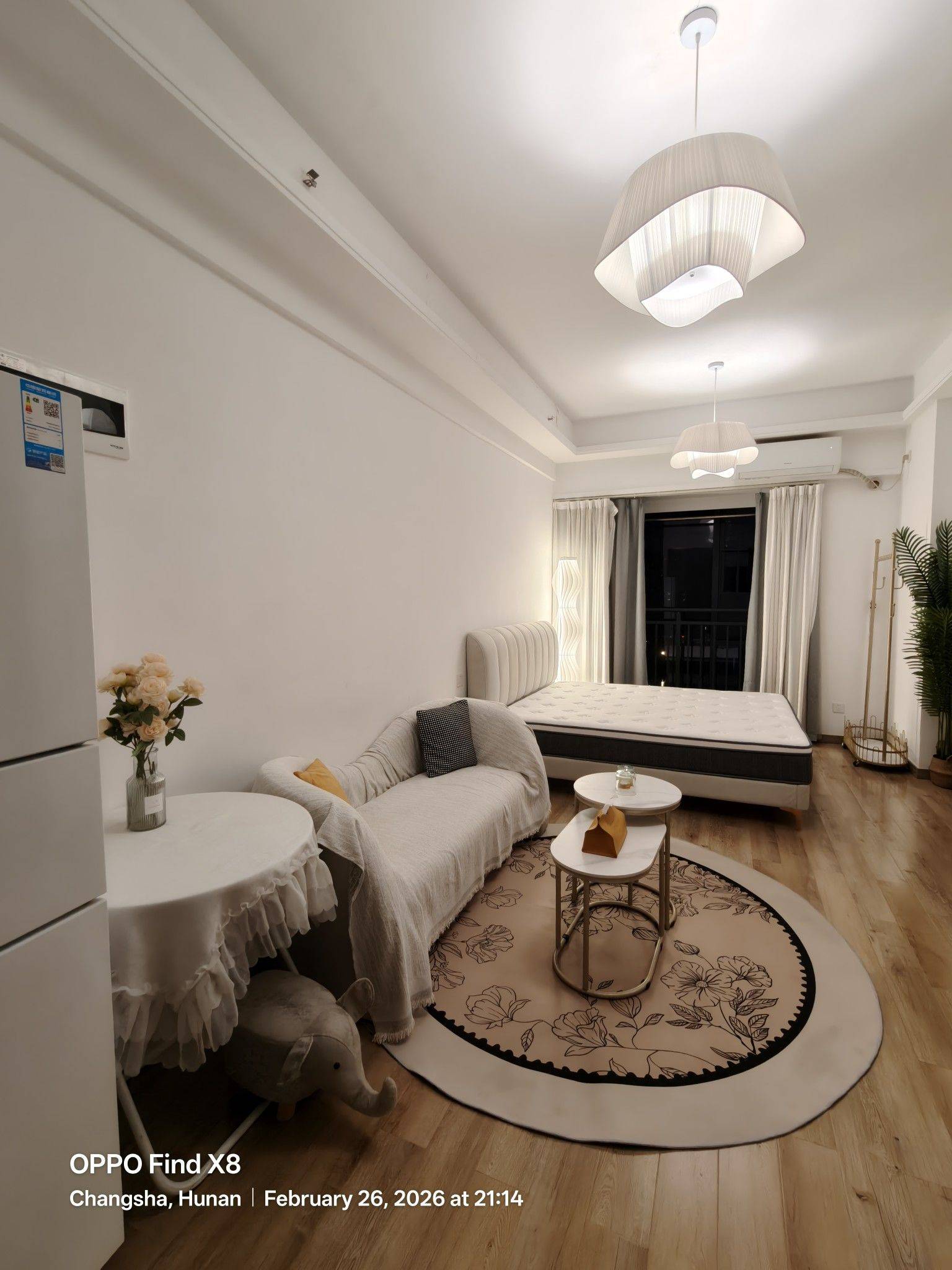 天心 万润时光里