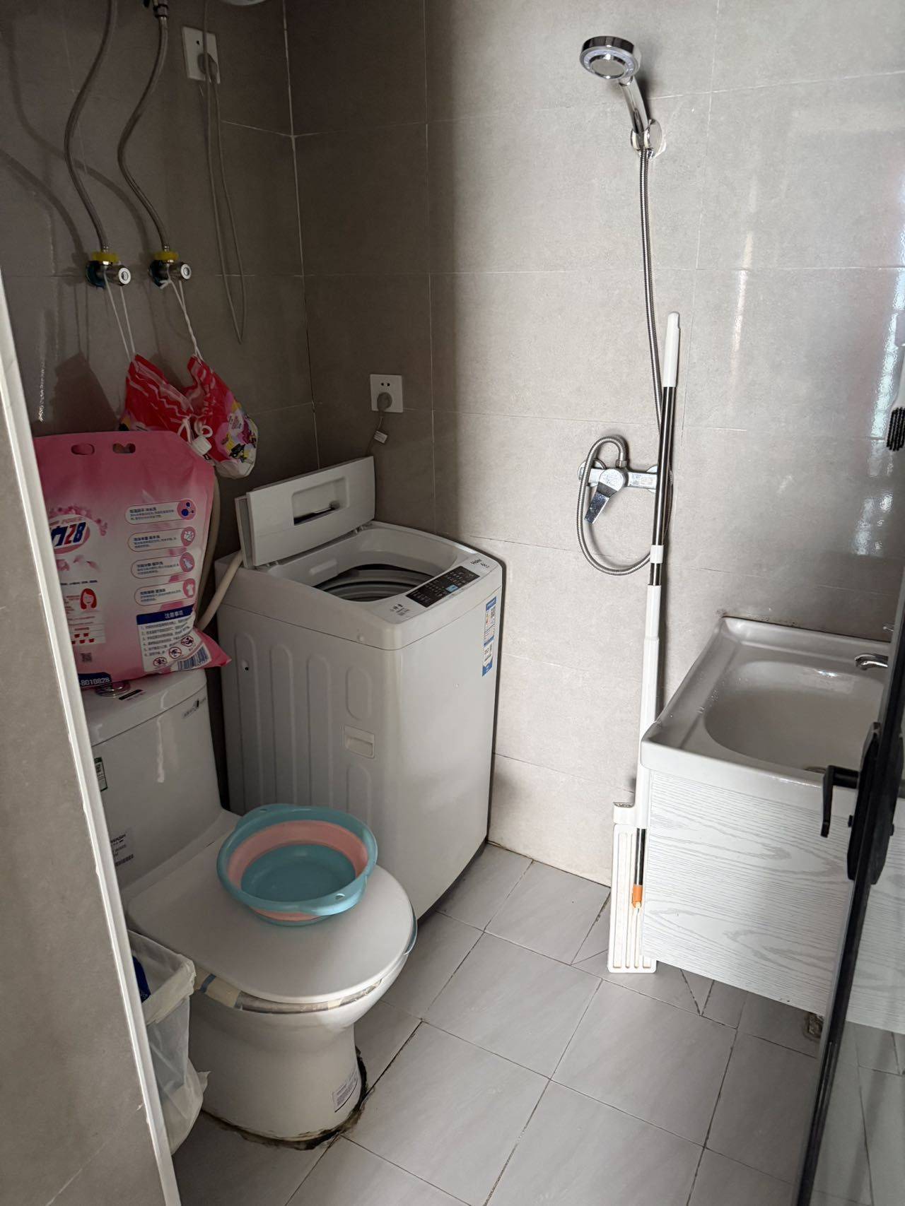 安静点整租房源2