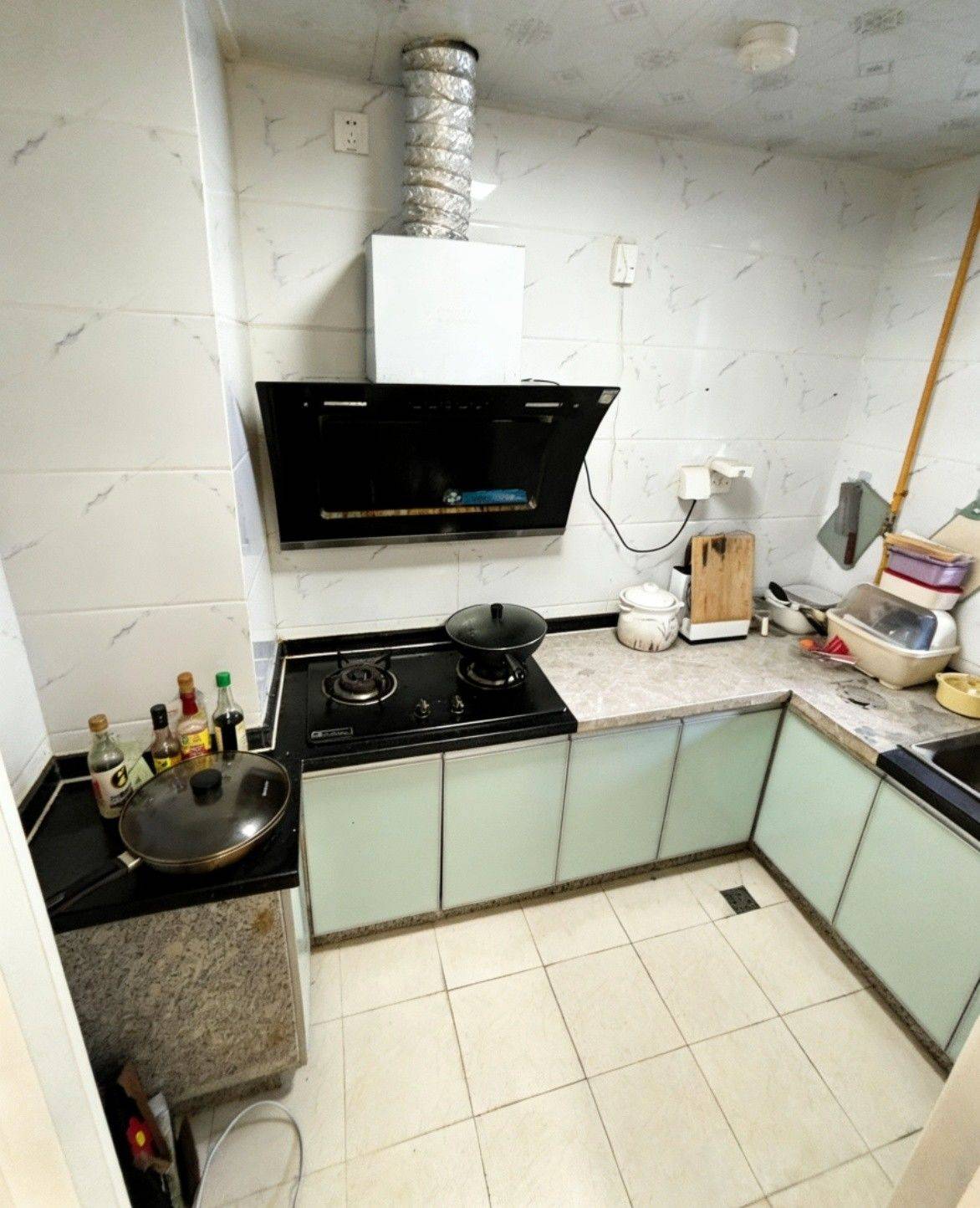 Shuangliu 北大资源颐和翡翠府