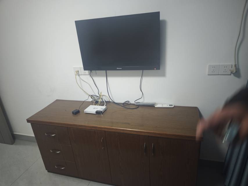 Xiaoshan 陈湘华庭