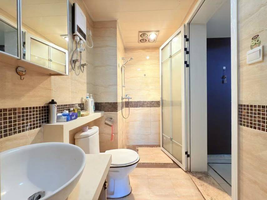 长沙 雨花 | 万科金域华府-1期_8