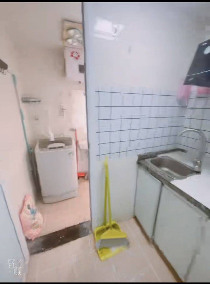 胆小鬼整租房源2