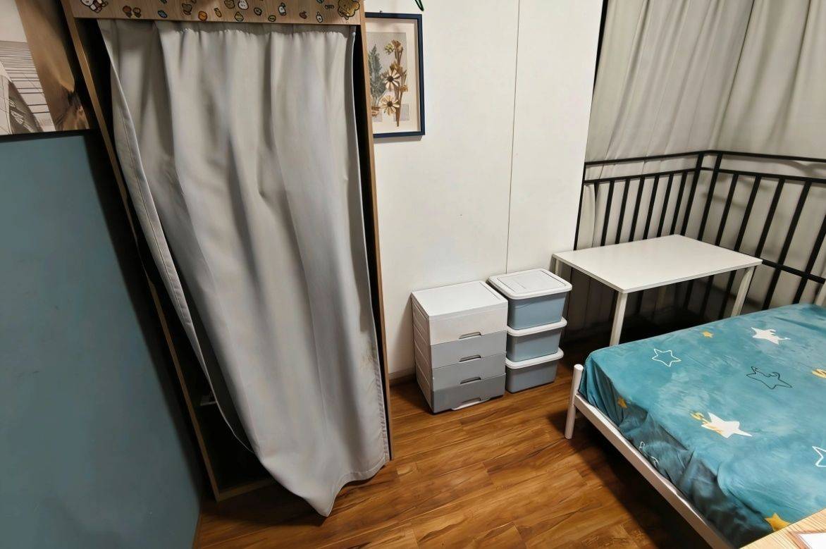 Shuangliu 北大资源颐和翡翠府