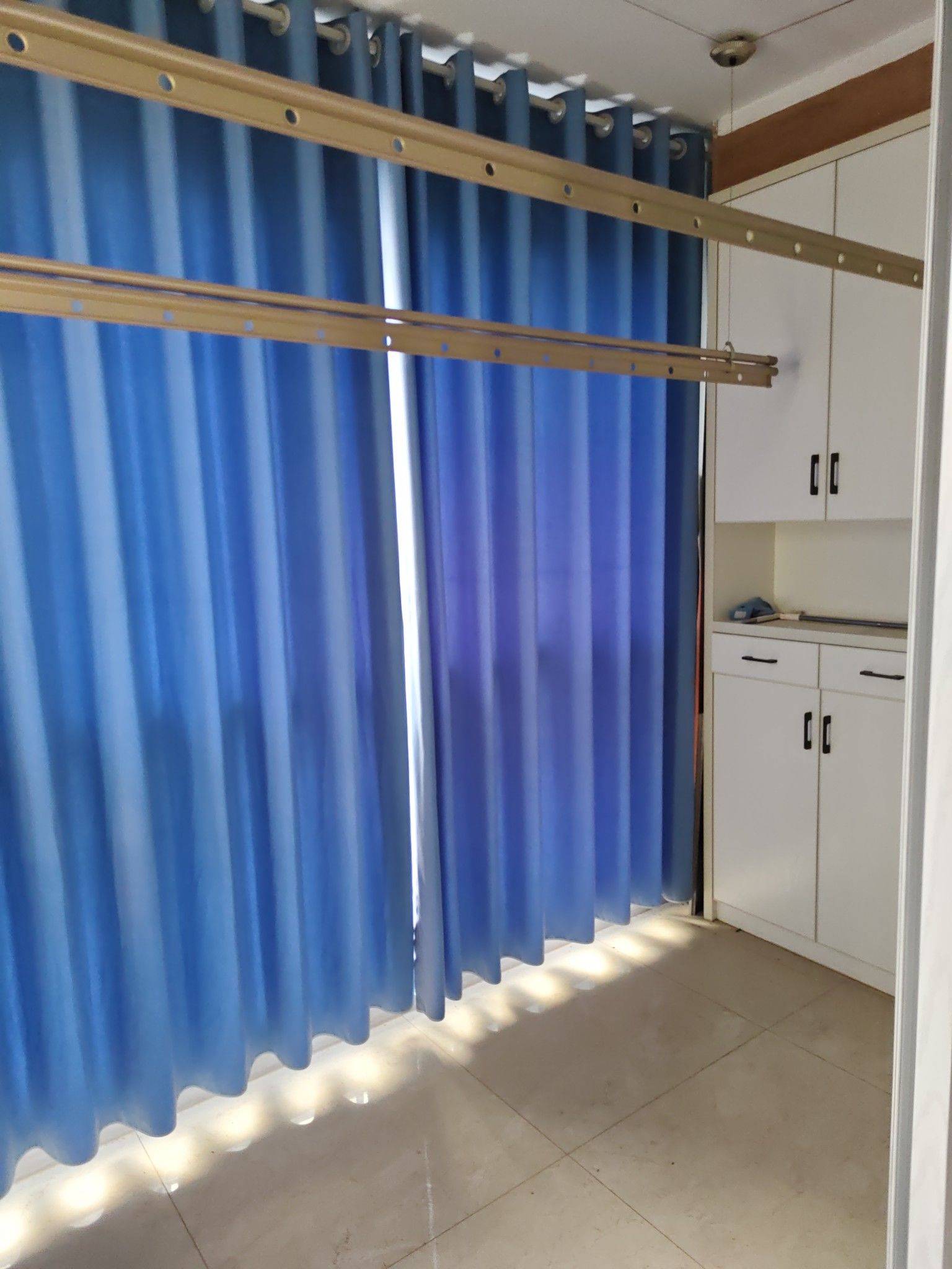 南昌 青山湖区 | 路通沁园_5