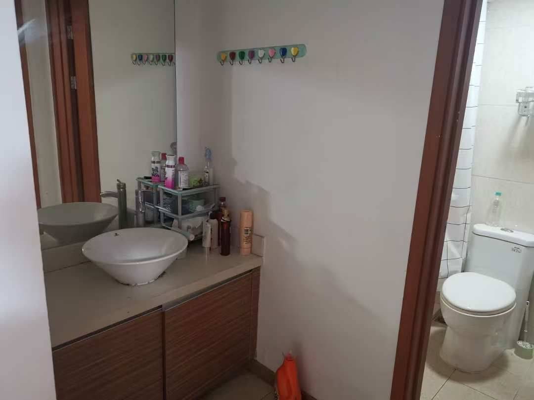 南京 建邺 | 洲岛家园绿洲苑_3