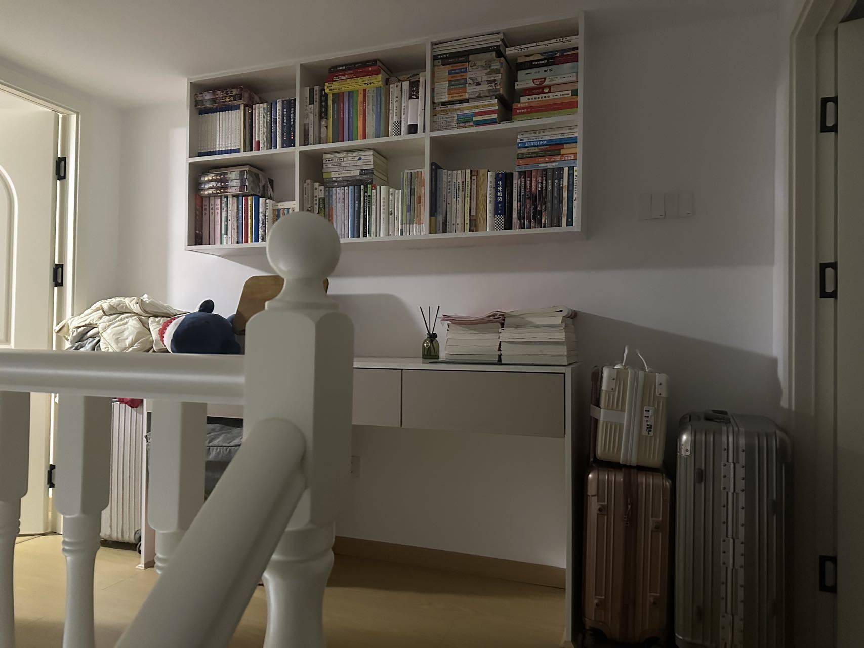 长沙 星沙 | 海伦春天-9栋_4