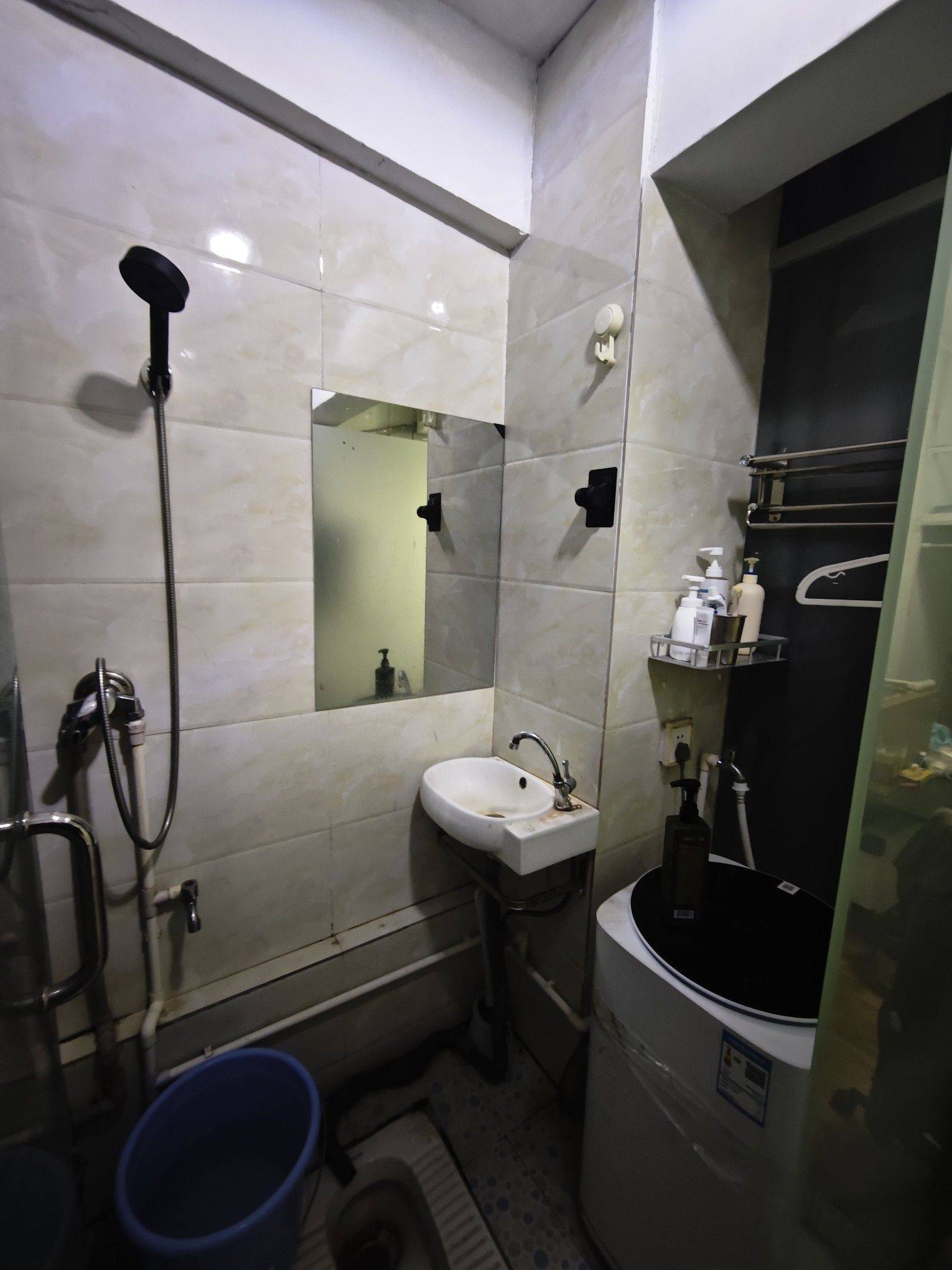 深圳 龍崗 | 鸿都公寓(五和店)_4