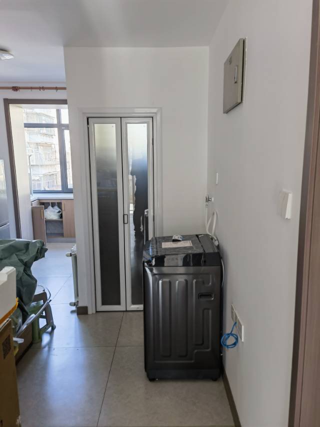 Tianjin Hexi | 西楼后街-23号楼_6