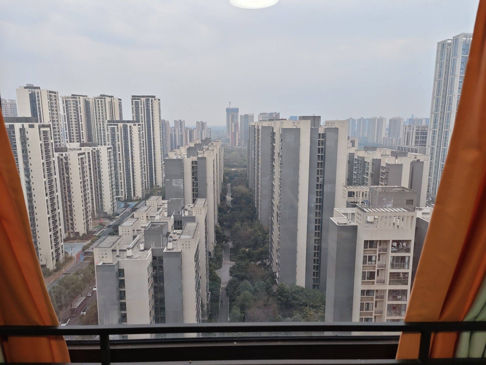 成都 雙流 | 北大资源颐和翡翠府_4