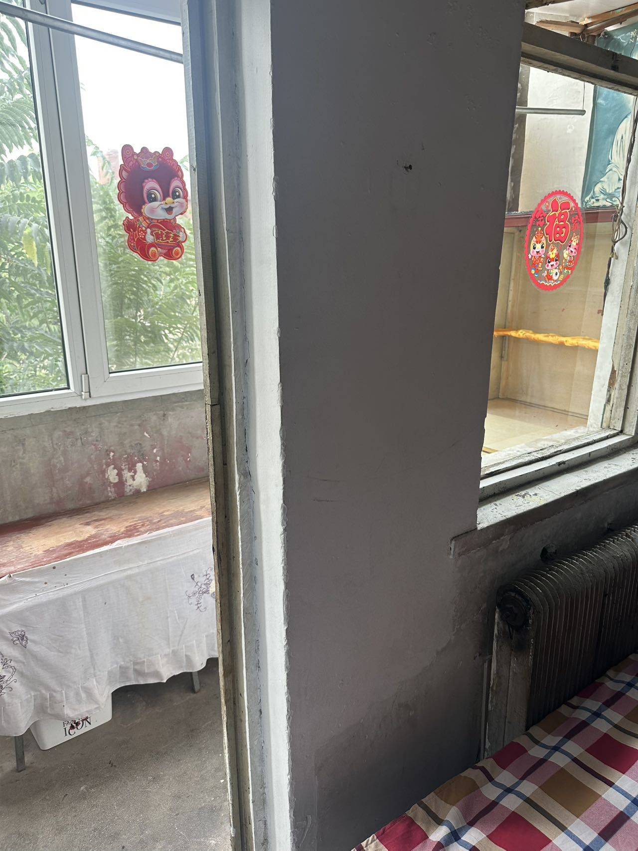 太原 迎澤 | 师范学院小区-6号楼_6