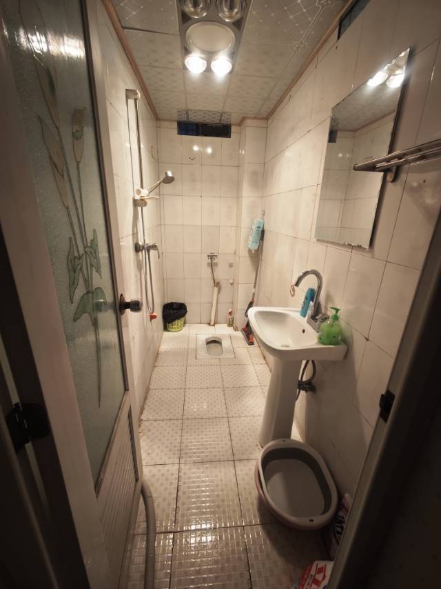 Chongqing Beibei | 海屋裕鑫名都-4号楼_3