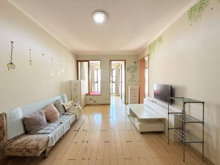 长沙 雨花 | 万科金域华府-1期_4