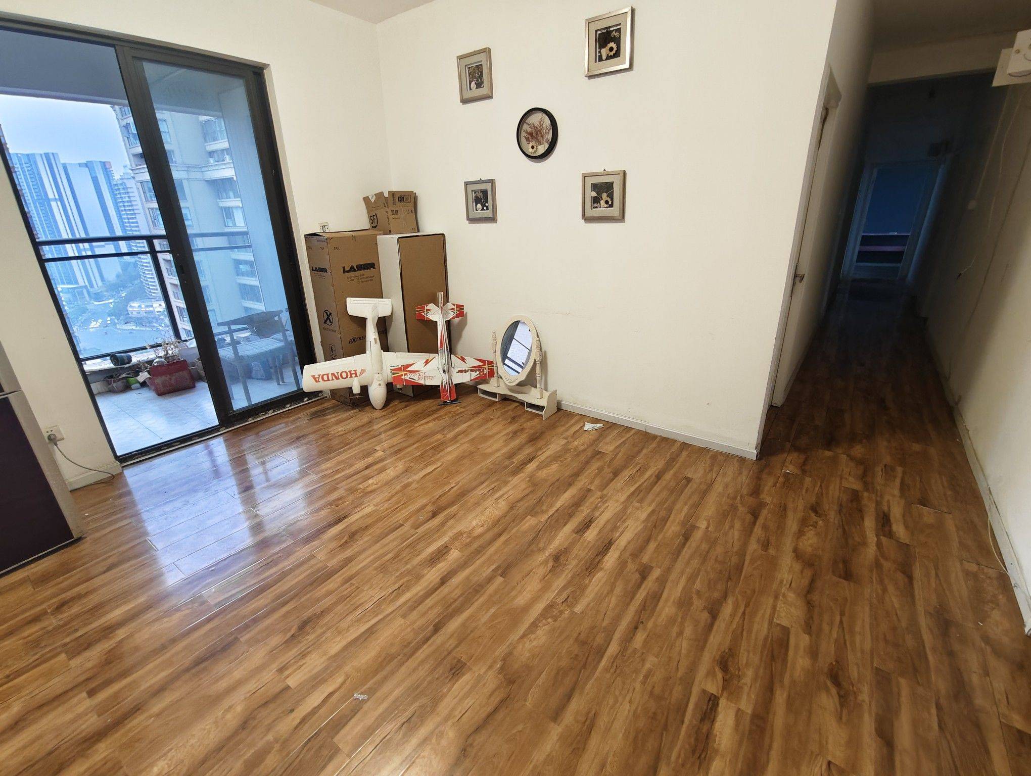 成都 雙流 | 北大资源颐和翡翠府_3