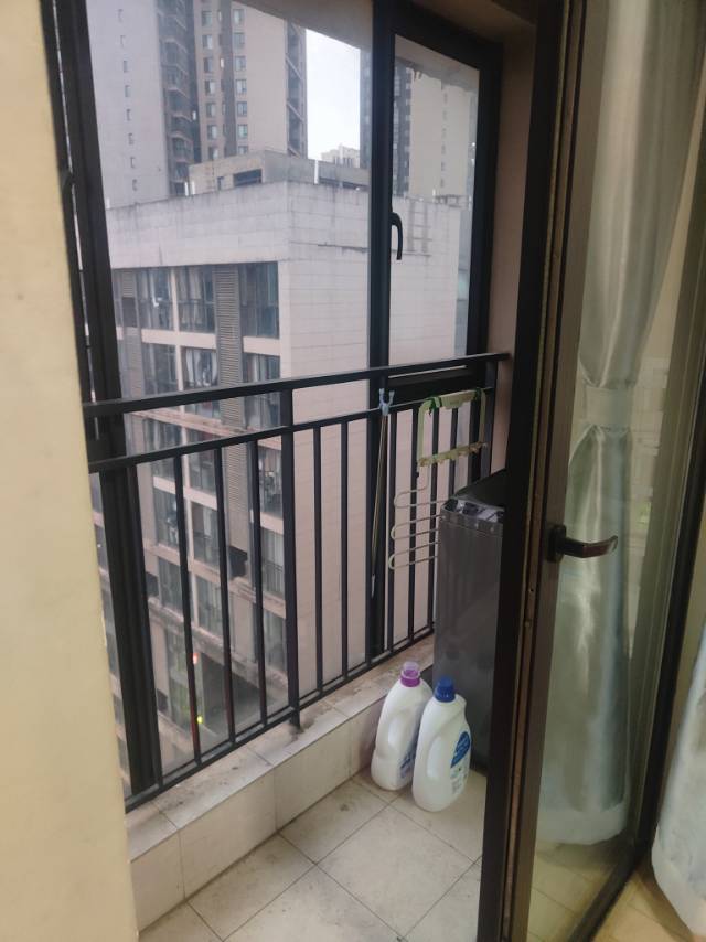 长沙 雨花 | 万科金域华府-1期_5