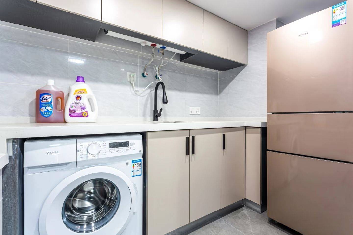 邓小丽整租房源1