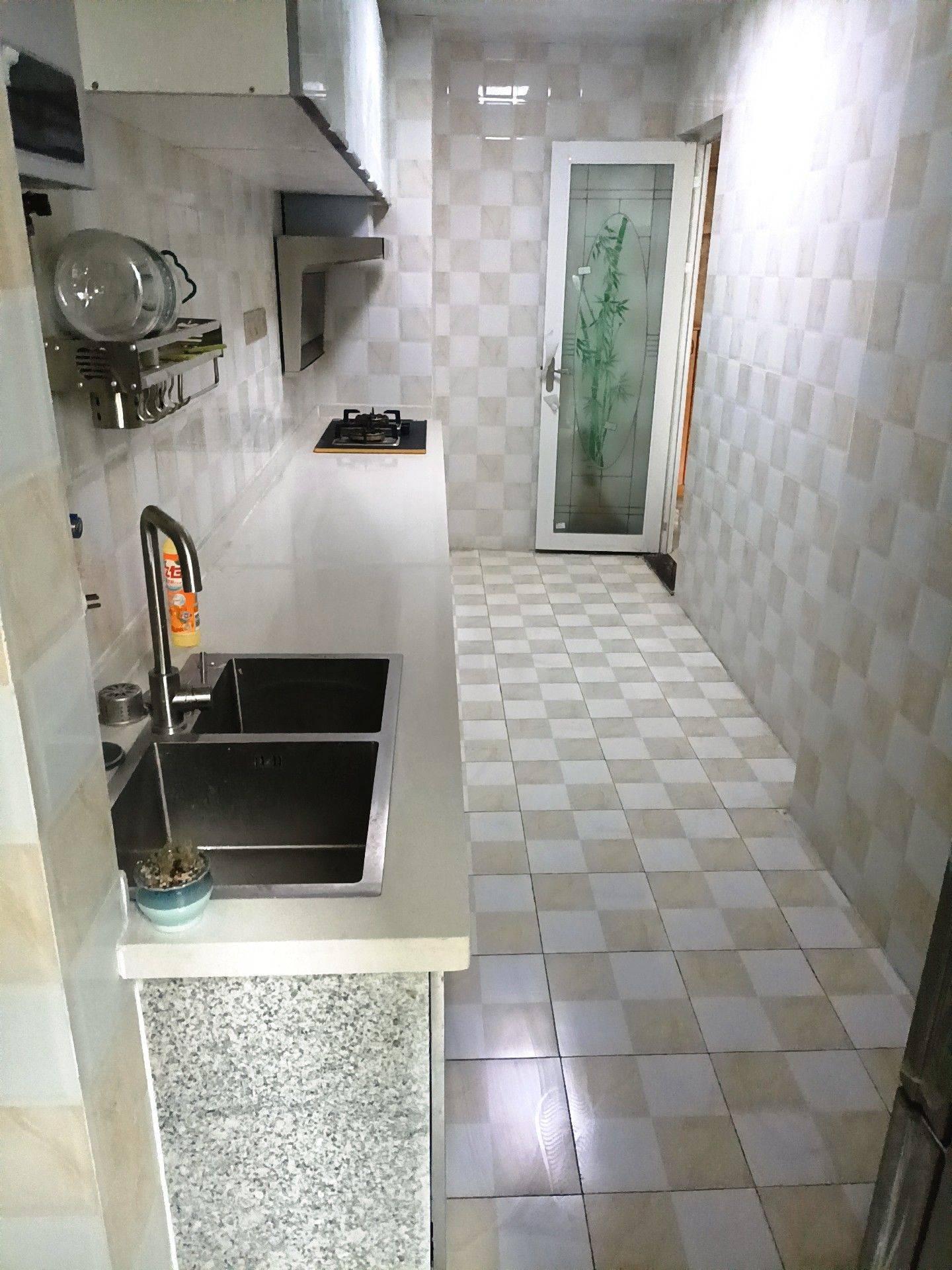 青白江 天府欧城