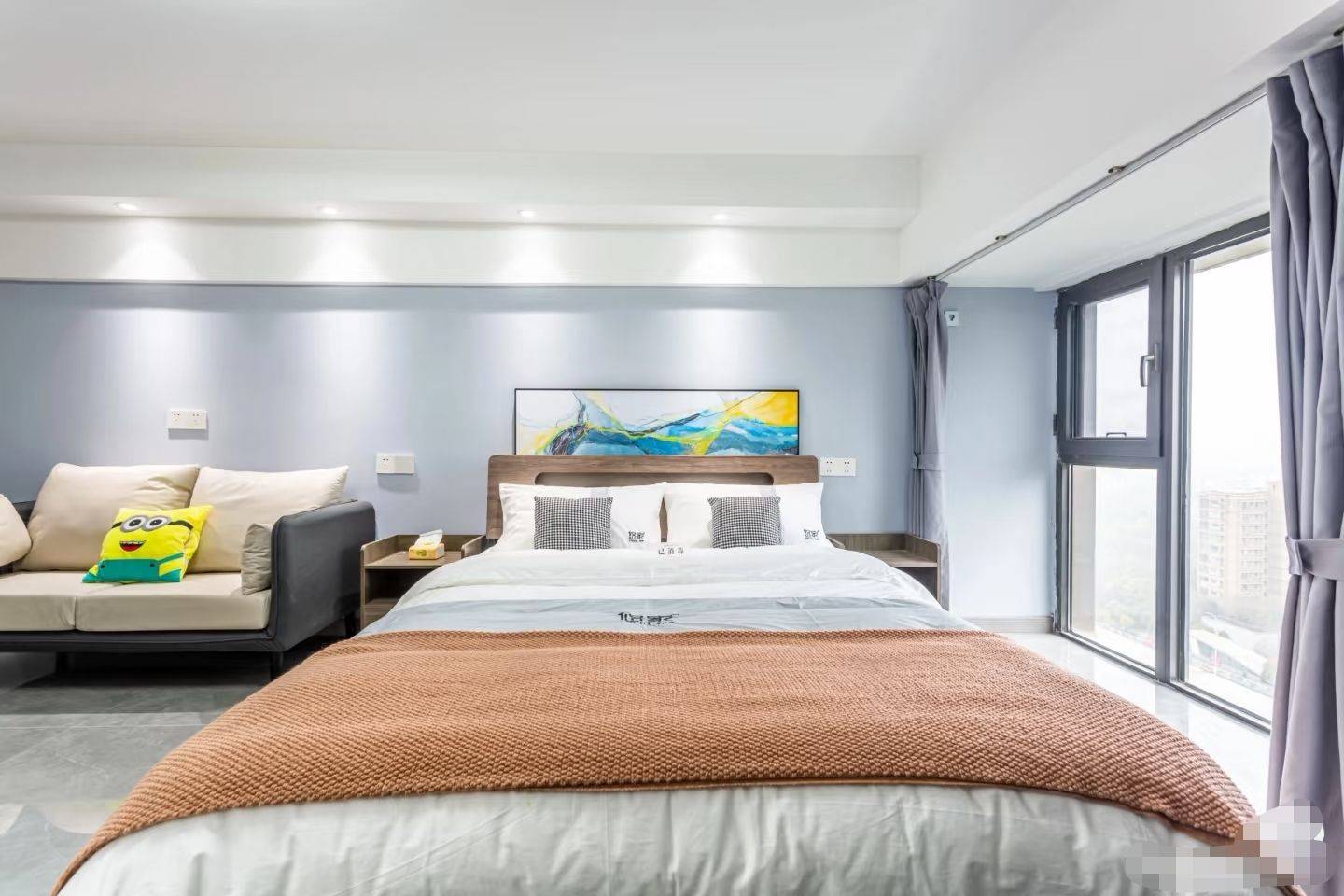 邓小丽整租房源2