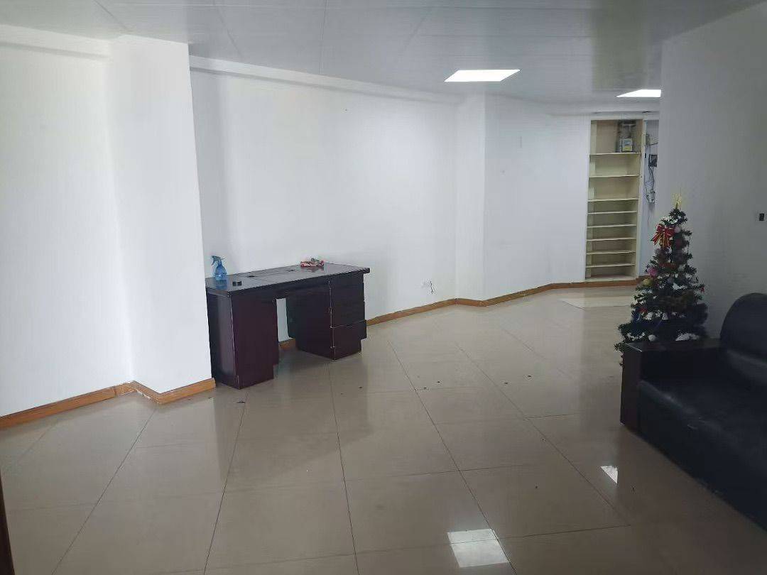 Wuhan Jiang'an | 声直大厦_3