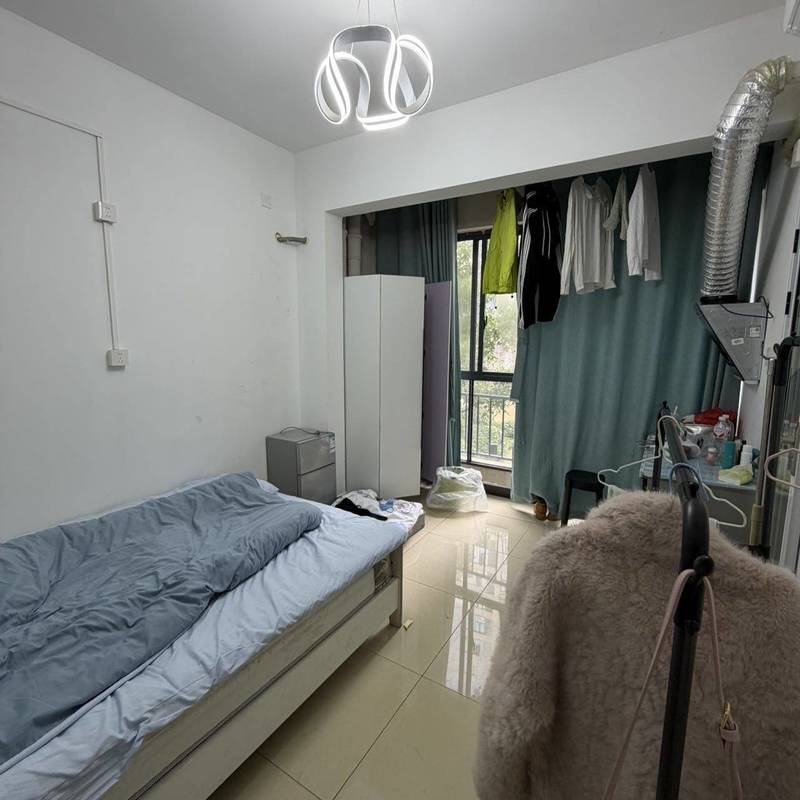 长沙 雨花 | 金地都会风华_4