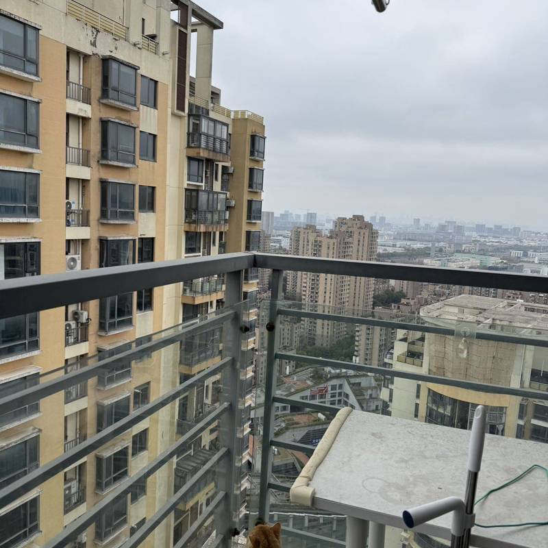 Hangzhou Qiantang | 梦琴湾_4