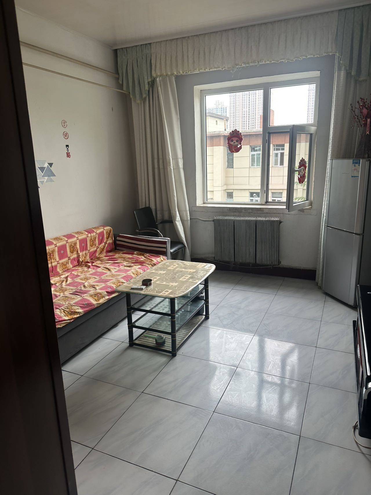 太原 迎澤 | 师范学院小区-6号楼_3