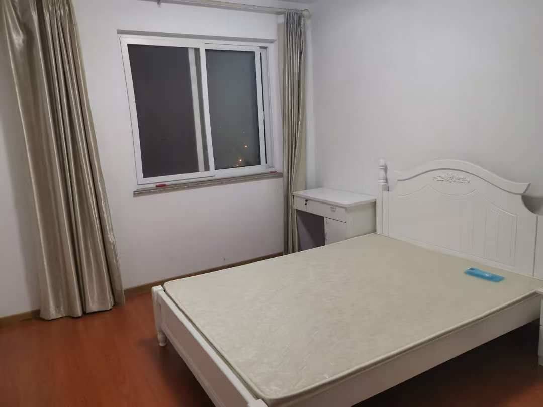 南京 建邺 | 洲岛家园绿洲苑_4