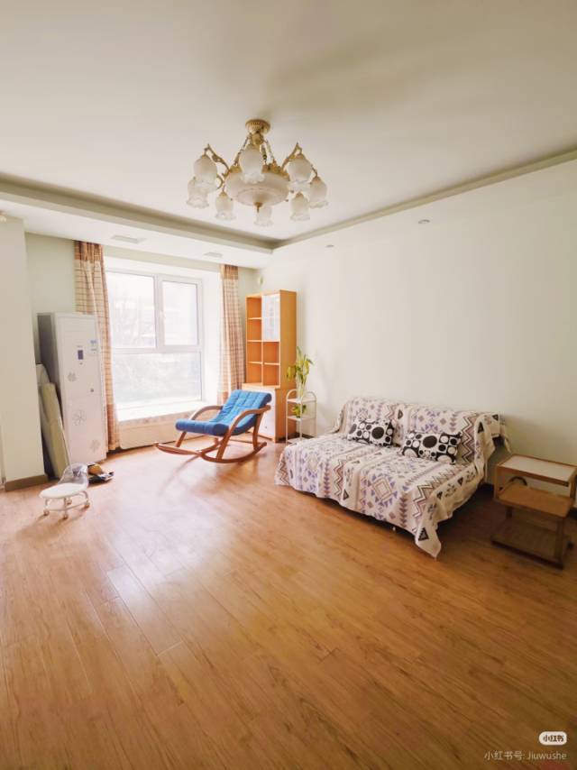 Wuxi Binhu | 山语银城西区-48号楼_4