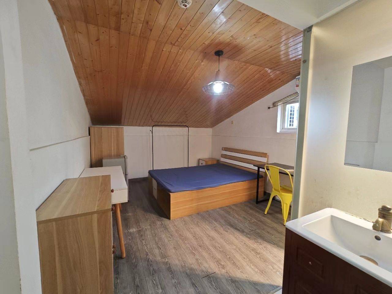 陈先生整租房源1