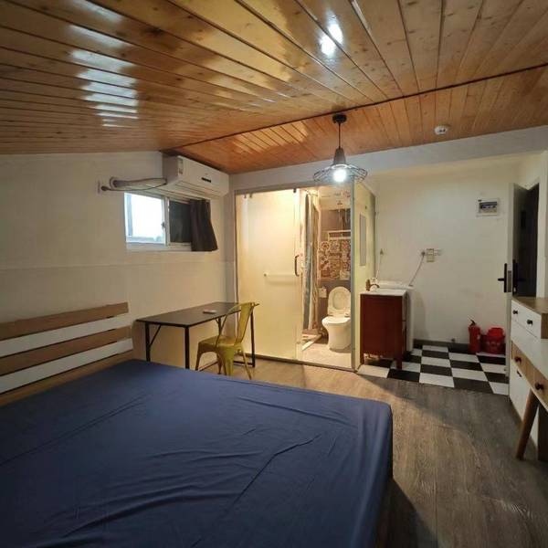 陈先生整租房源2