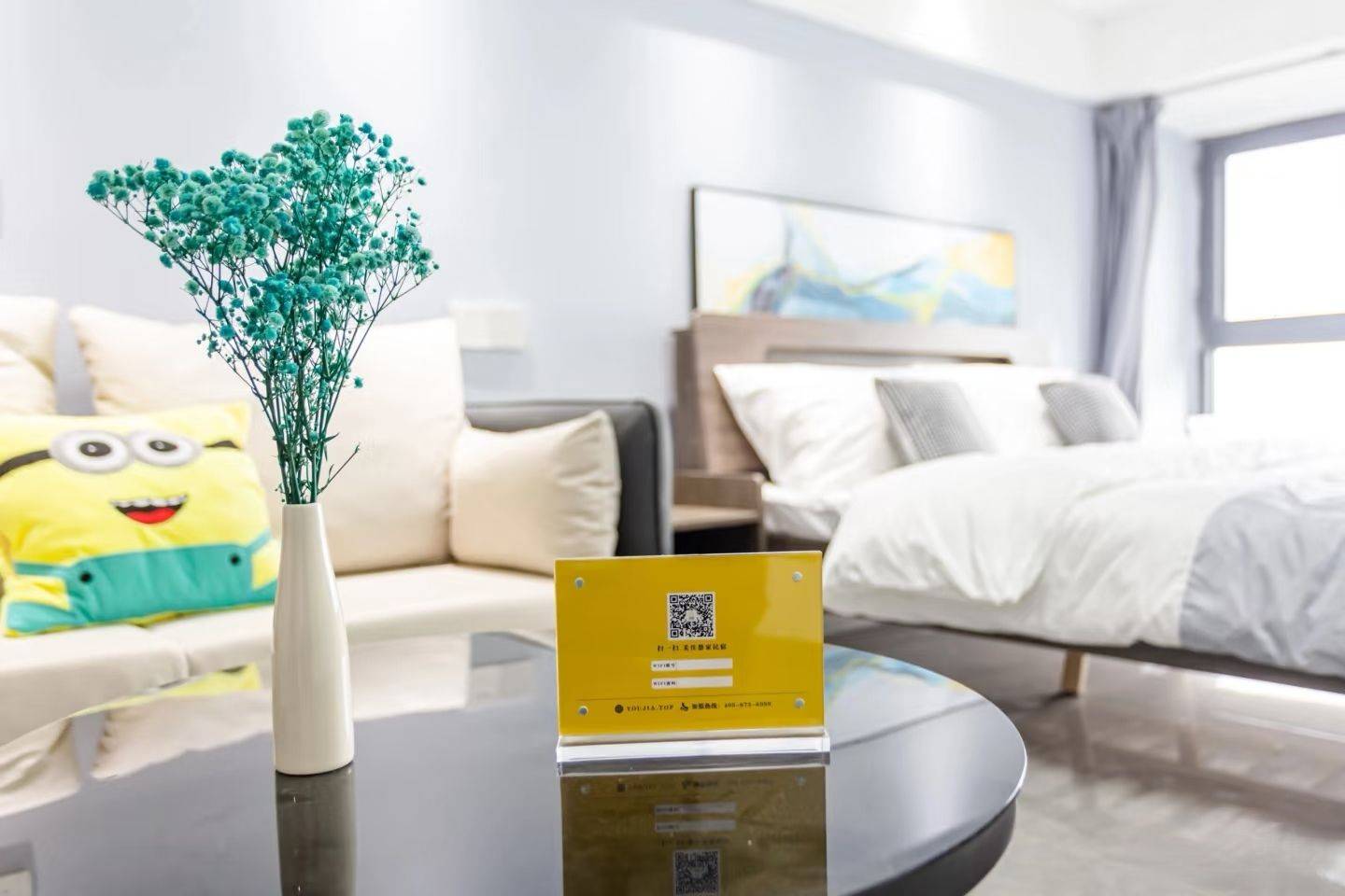 邓小丽整租房源3