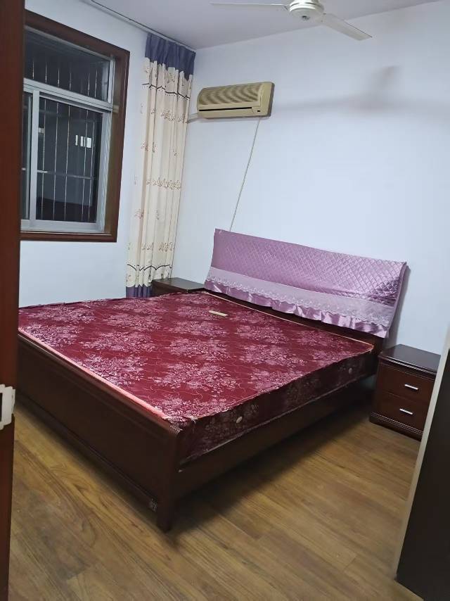 巢湖市 城市之光