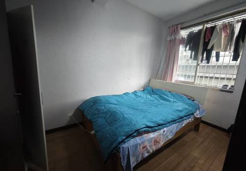 Beibei 海屋裕鑫名都-4号楼