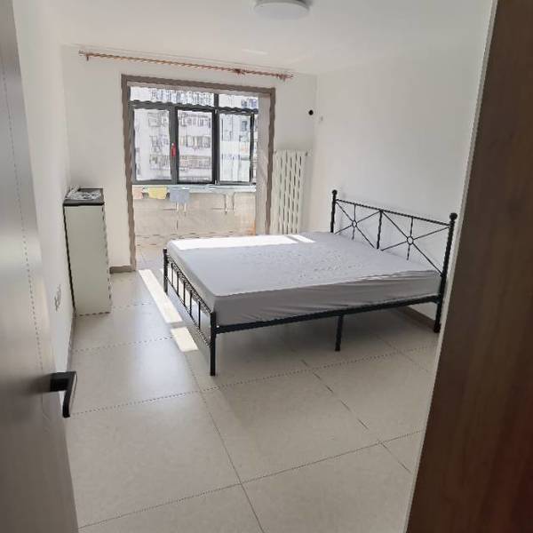 河西下瓦房地铁大一居整租房源1