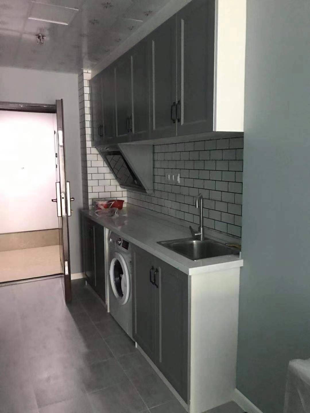 南京 鼓楼 | 南京市鼓楼区花样年喜年中心B5栋_5