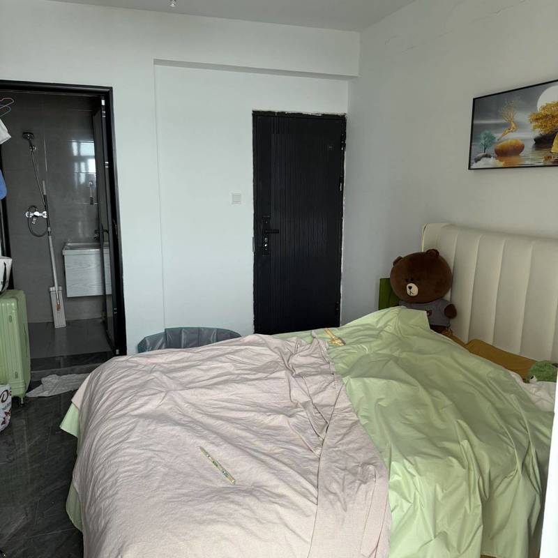 Hangzhou Qiantang | 梦琴湾_5