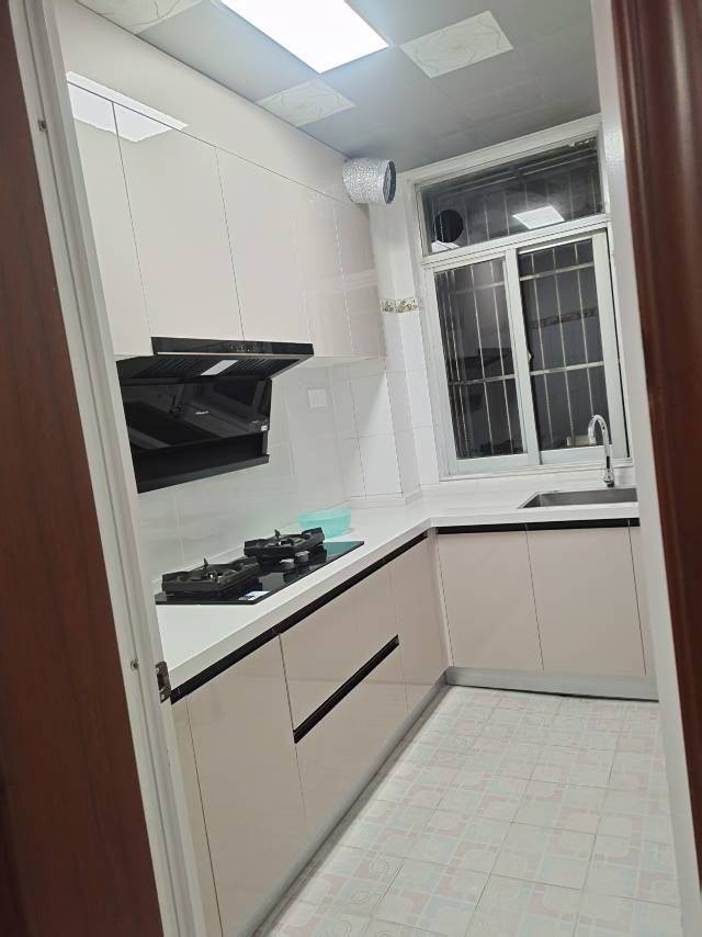 巢湖市 城市之光