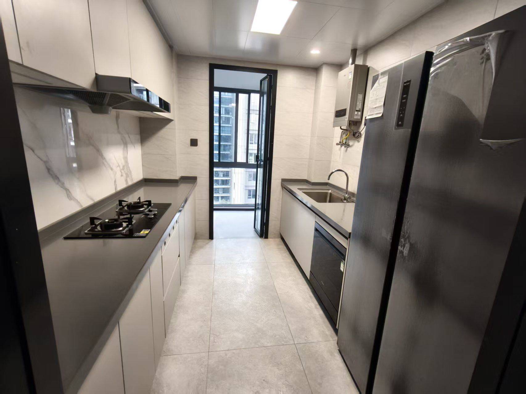 长沙 天心 | 中海寰宇天下二期_5