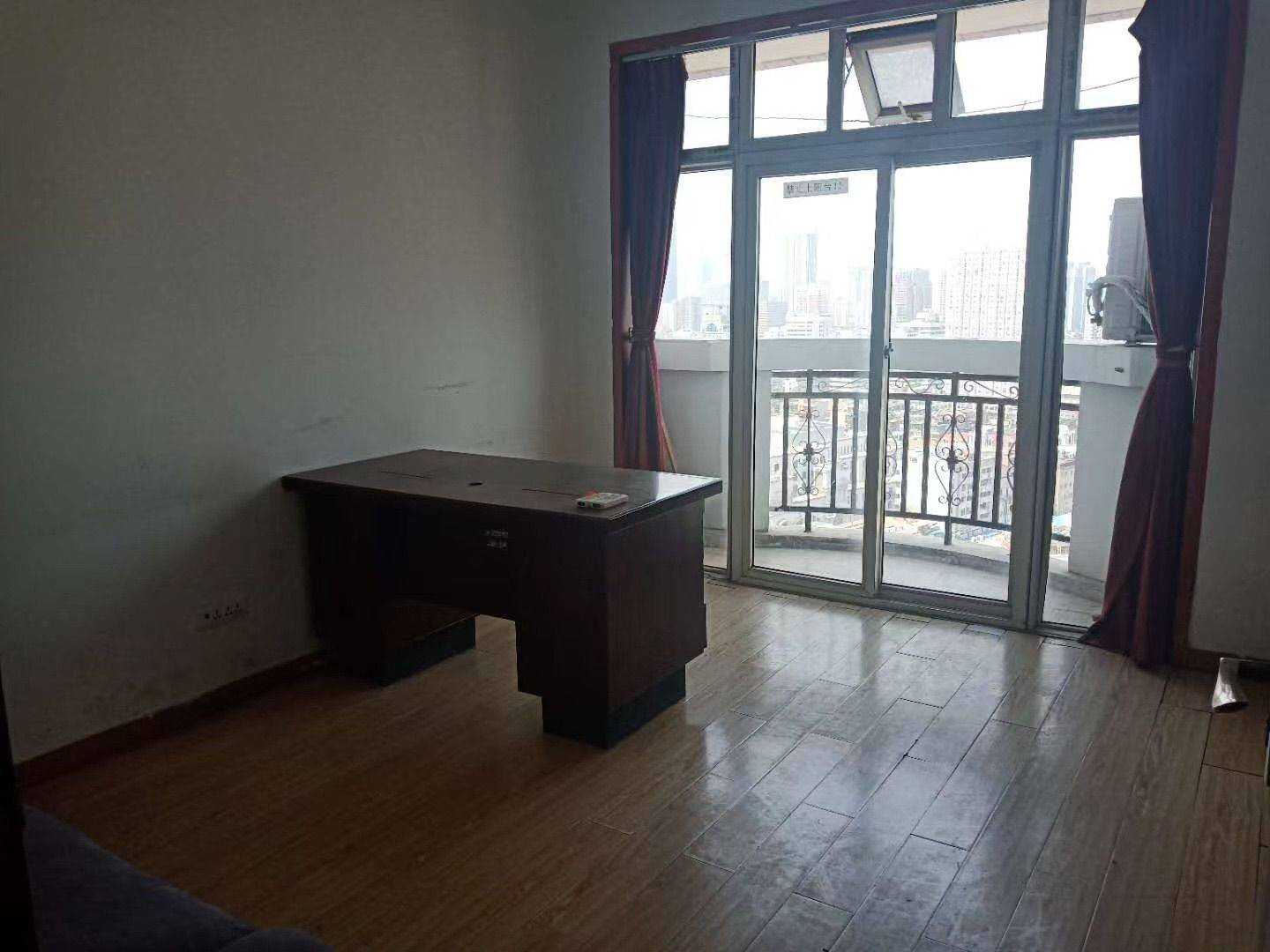 Wuhan Jiang'an | 声直大厦_4