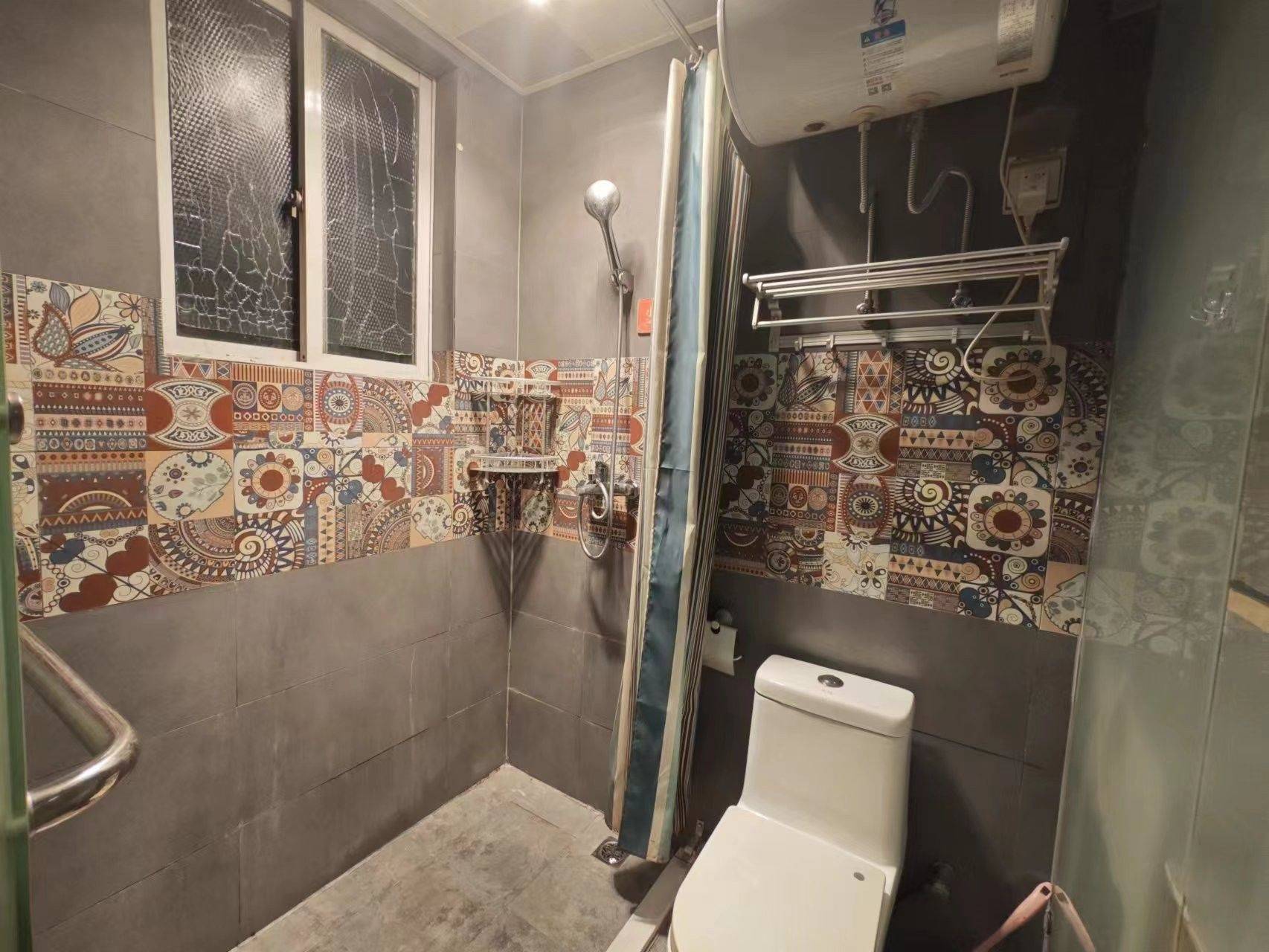 杭州 上城 | 魔方公寓(杭州浜河社区)_5