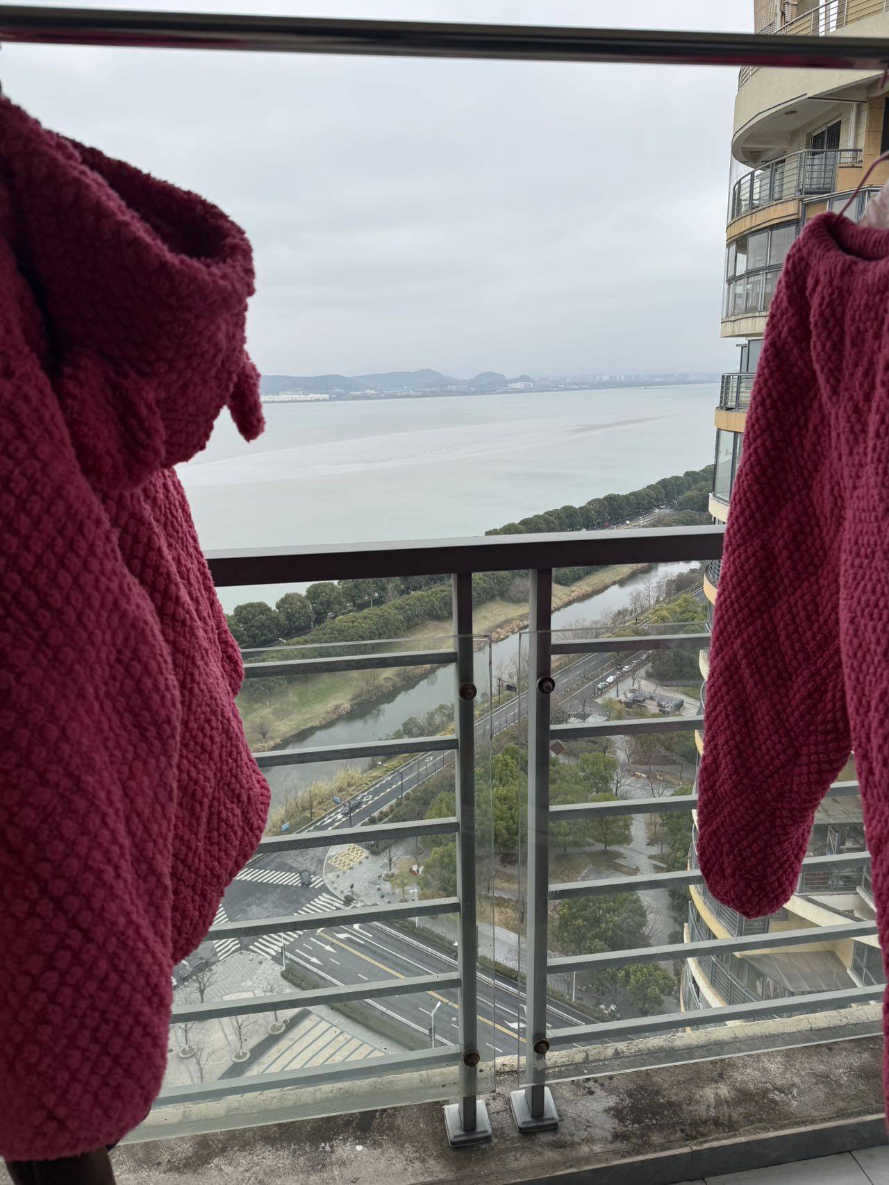 安静点整租房源3