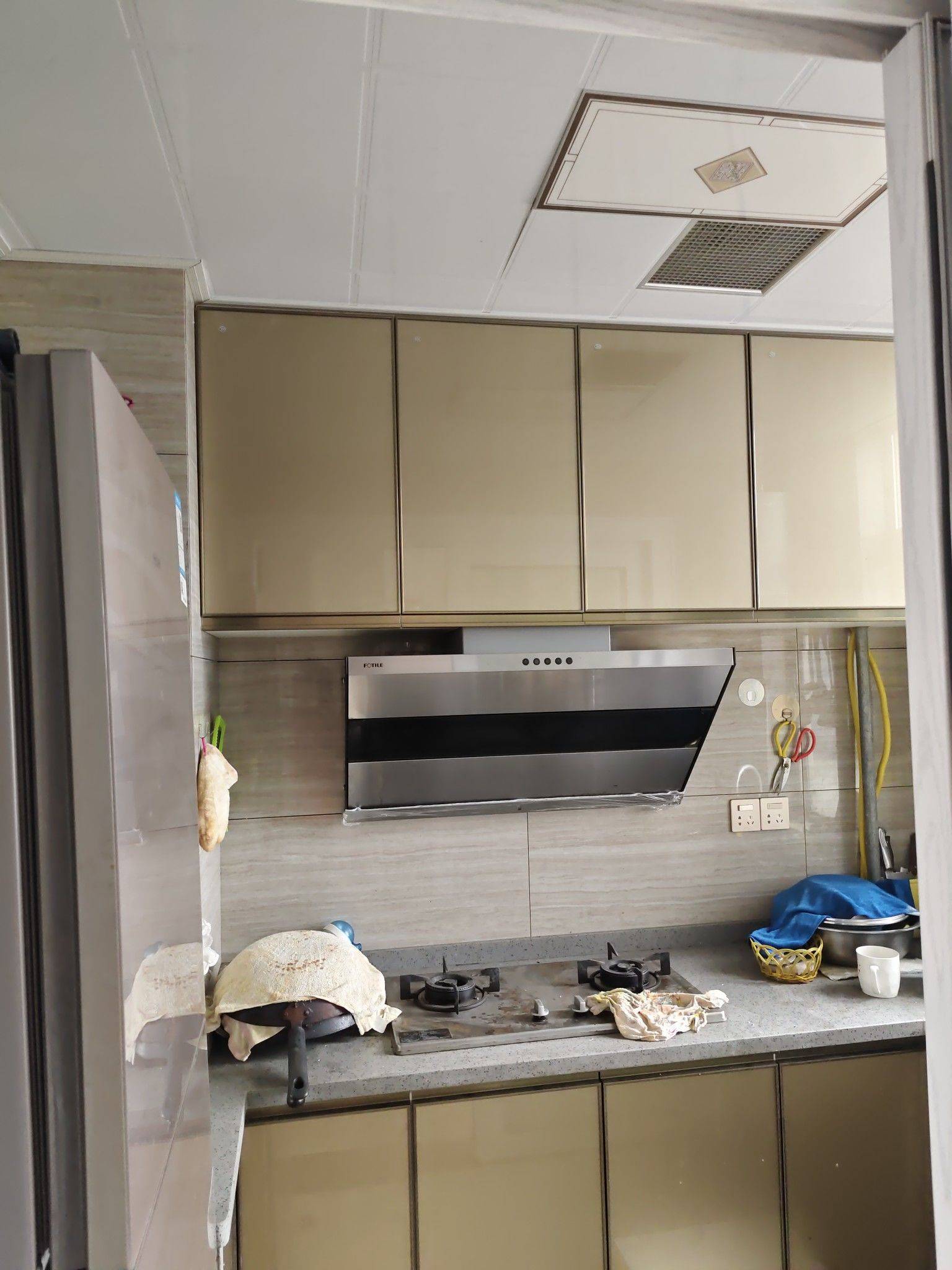 南昌 青山湖区 | 路通沁园_7