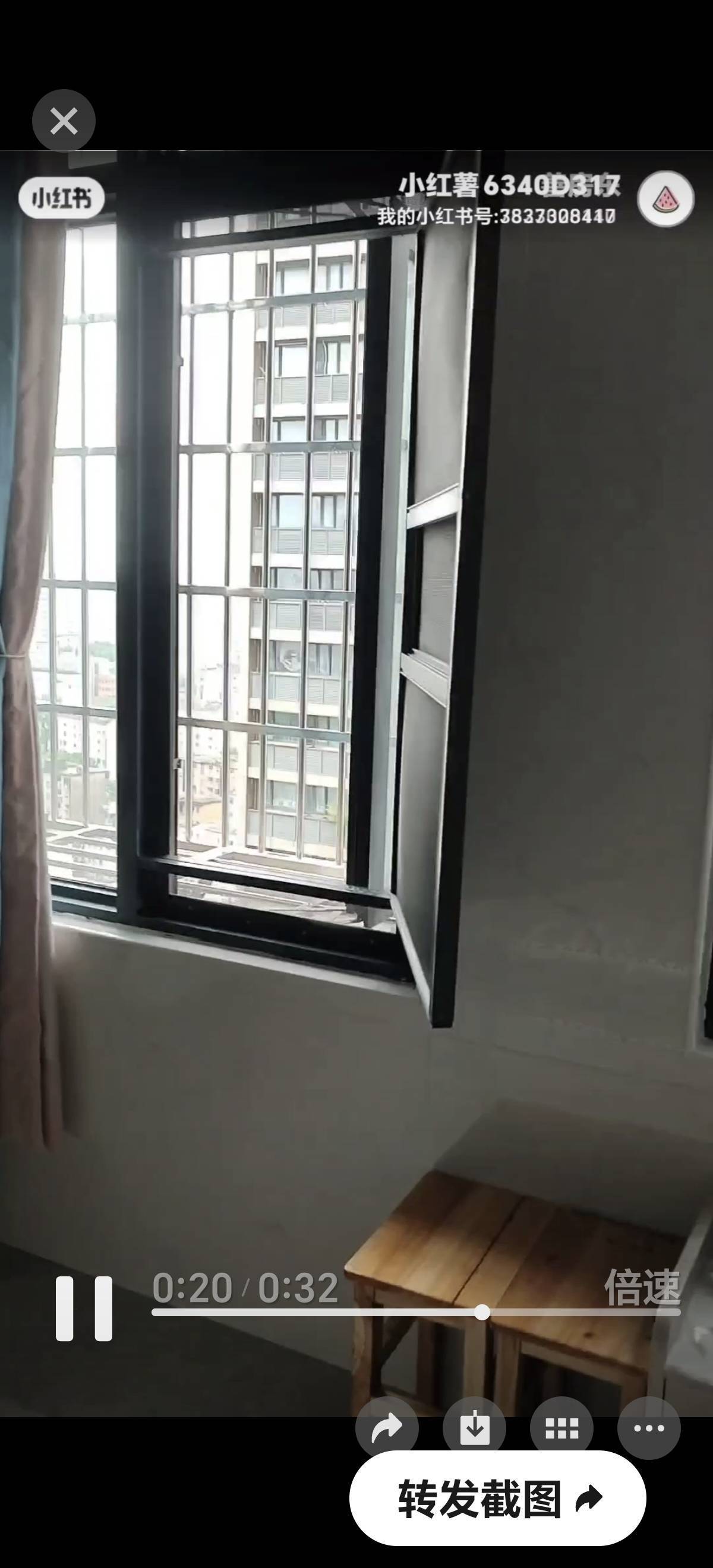 南昌 青山湖區 | 长泰公寓_7