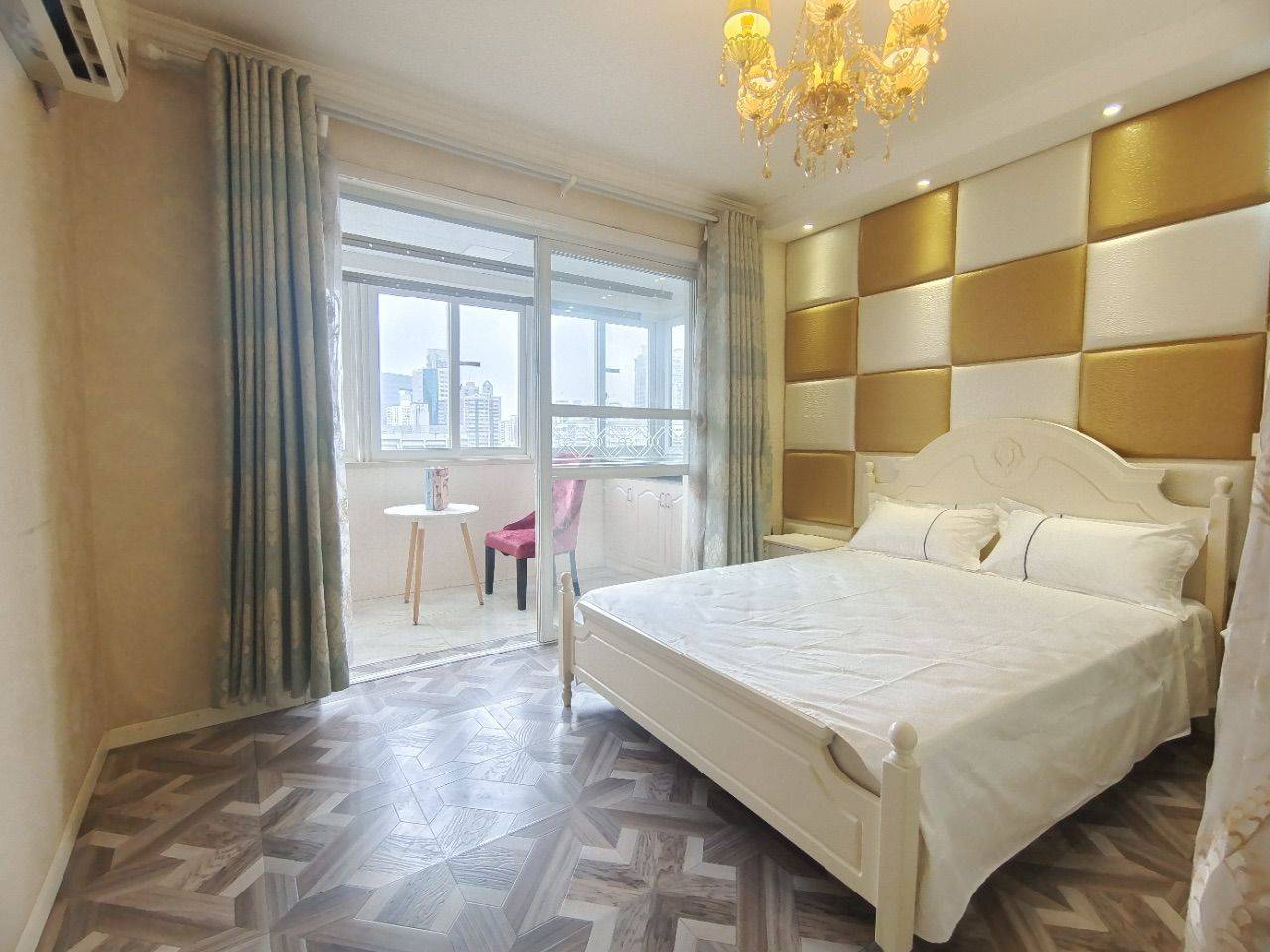 徐汇 海螺花园-6号