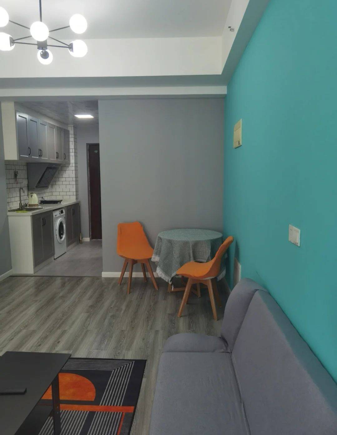 南京 鼓楼 | 南京市鼓楼区花样年喜年中心B5栋_3